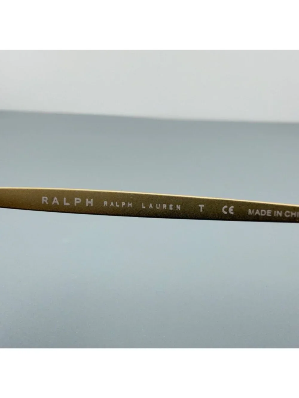 Ralph Lauren Women Sunglasses RA5245 500313 Dark Havana 55 18 140 READ
